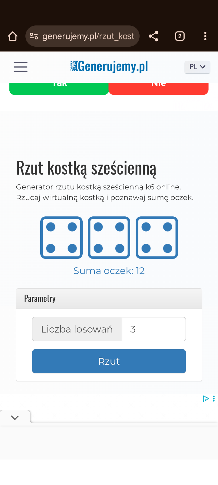 Trzeci